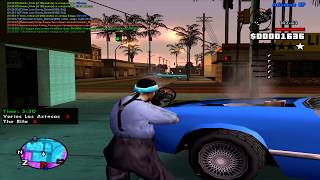 КАПТЫ на Advance RP / Говорим про Армию! SAMP!