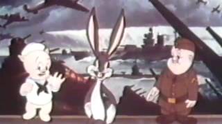 Merrie Melodies All this and Rabbit Stew + More Vintage Cartoons