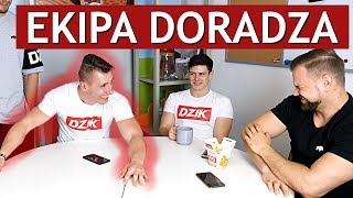 Widzowie dzwonią do nas po porady