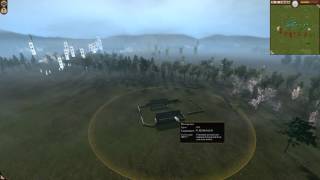 Total War Shogun 2: Искусство Войны #23 - Adalar vs Mors (ЧР2015)