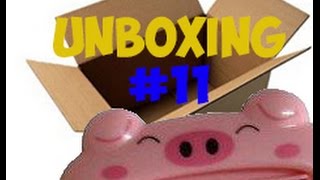 l UNBOXING extrusion toothpaste #11 l l распаковка выдавливатель зубной пасты l l #11 By МaKsON l