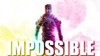 Dead Space 3 Impossible Difficulty - Chapter 10: Now We Know