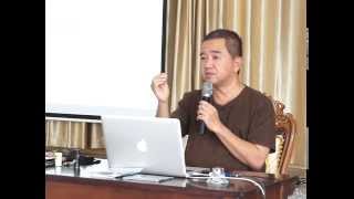 อริยมรรค - ประเสริฐ อุทัยเฉลิม 2/3