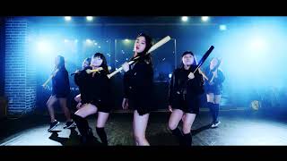 경주 / Hit The Stage - Nicole /댄스타운학원 /커버댄스