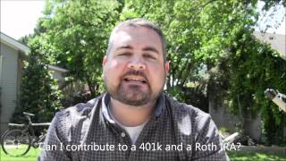 10 Quick Questions About the Roth IRA