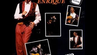 LUIS ENRIQUE:MedleyDesesperado/Tu No Le Amas Le Temes/Mi Mundo/Lo Q' Paso Entre Tu Y Yo...Paso SALSA