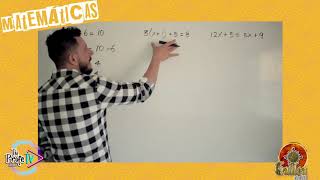 Matemáticas, clase 15 de  repaso prueba Saber 11.