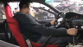Nyce1s.com - Nyce1s Power Up Dyno Series Battle Pt.2!!