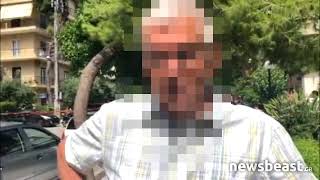 Newbseast.gr - Μαρτυρία αυτόπτη από το αιματηρό επεισόδιο στο Παλαιό Φάληρο