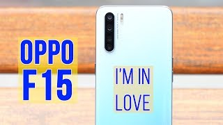 Oppo F15 Experience After 10 Days: Camera | Gaming | Battery | Should You Buy [Hindi]