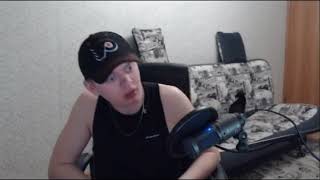ВЛАД ПАВЛОВ ЗАБЫЛ ВЫКЛЮЧИТЬ СТРИМ ПО GTA SAMP (рофел)
