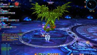 TERA Shandra manaya HM Priest Bug2
