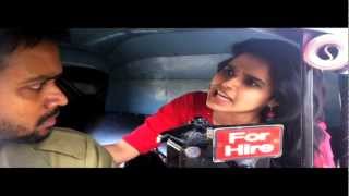 The Girl and the Autorickshaw | Short Film | By Raja Sevak
