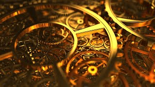 Exploring the SCP Foundation: Clockwork Time