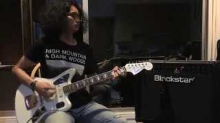 GUITARCOVER 1979 - The Smashing Pumpkins