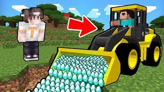 ЧТО СКРЫВАЕТ НУБ ОТ ПРО В МАЙНКРАФТ НУБИК ИГРАЕТ В MINECRAFT 100% ТРОЛЛИНГ ЛОВУШКА