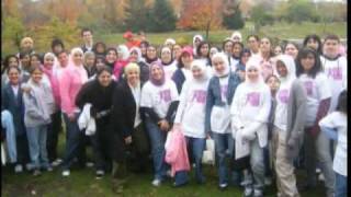 AAFS: Breast Cancer Awareness in the Arab American Community