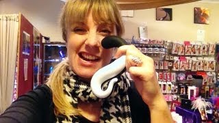 Fun Factory Delight Vibrator - Sex Toy Series 71