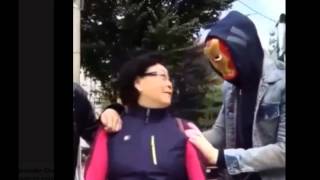 я смеялся и не мог остановиться! Самое короткое 5 сек и смешное видео!