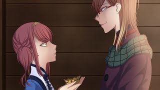 [ASMR Let's Play] Cinderella Phenomenon visual novel playthrough Pt. 20 [Rumpel route]