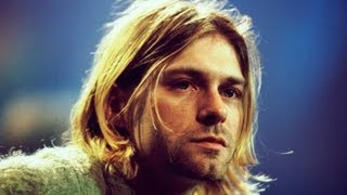 Kurt Cobain: la storia della fine