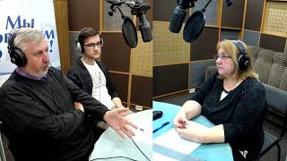 Время с пастором. Почитай отца твоего и мать твою.
