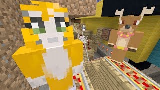 Minecraft Xbox - Push Pit [587]