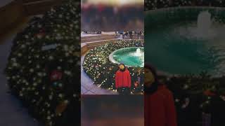 Advent in Zagreb 2019 - vianočné trhy v Záhrebe 2019