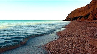 Нежный Шум Моря и Звуки Волн На Рассвете ~ 1 Час Глубокого Сна и Релакса  ? ?