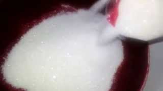 Как приготовить СИРОП из КАЛИНЫ без варки