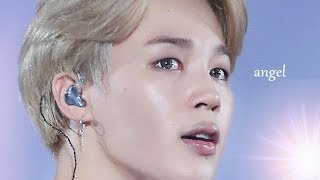 Park Jimin (박 지민 BTS): Baby's Only Twenty-Three