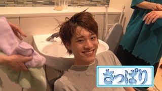 EBiSSH TV＃98／ONE N’ ONLY ／「Sexy Beach Party Yes!!」Music Video（EBiSSH × SBC）メイキング映像⑧