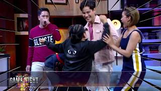 ตัวอย่าง Ep.26 แก๊งสาวใหญ่แย่งหนุ่มหล่อ | HOLLYWOOD GAME NIGHT THAILAND S.3 | 10 พ.ย. 62 | 30 sec