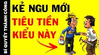 Hóa Ra Đây Mới Là Thói Quen Khiến Người Nghèo Càng Nghèo, Người Giàu Càng Giàu