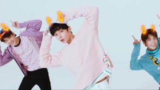 ЛУЧШИЕ ПЕСНИ K-POP 2019 | ПОПРОБУЙ НЕ ПОДПЕВАТЬ K-POP 2019