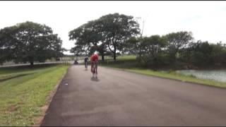 3ª Etapa Contra Relógio.