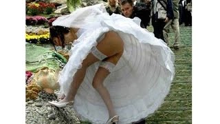 Свадебные приколы)))Приколы на свадьбе)))