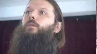 Артемий Владимиров О психологической доминанте личности часть 2