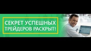 Forex & Форекс Идеальная Стратегия Заработка 2017