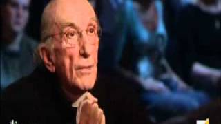 Don Gallo parla di omofobia, sessualità, 8x1000, libertà di scelta, pari opportunità...