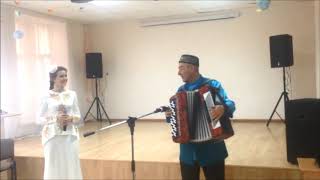 Кафедра татарской театральной эстрады.Гимназия №27