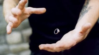 Уличная магия Street magic микромагия в Казахстане. Игорь Барановский