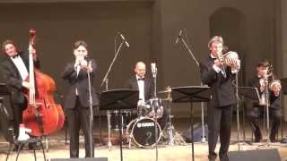 The Trombone Show - Утесов навсегда - Муму