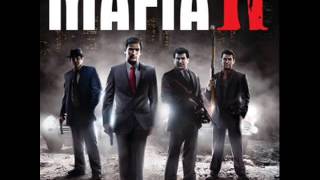 Mafia 2 OST  The Everly Brothers - All I Have To Do Is Dream