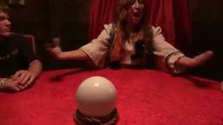 Black Magic with Skeleton Key – Full Maze : 2014 (HD POV) - Knott’s Scary Farm
