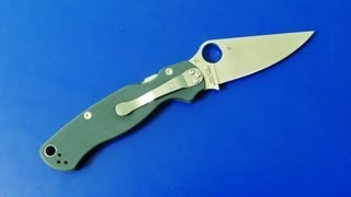 Para military 2 CTS 204P + Болтовня 3