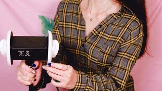 ASMR 수다와 입소리? 다리 마비 치료 과정과 스테로이드 부작용, 입원 때 소소한 행복들과 11월 근황 +설레는 의사 선생님