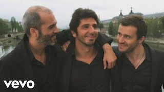 Patrick Fiori - Peut-être que peut-être (Clip officiel)
