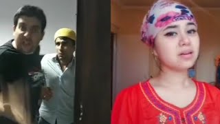 Tik tok uzbek qizlari ajoyib vidiyolar  va mujiklariyam boyy ?