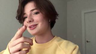 PEACH SCONE - A COVER